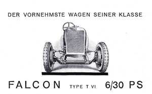 Werner Schollenberger - Beiträge zur Automobilgeschichte